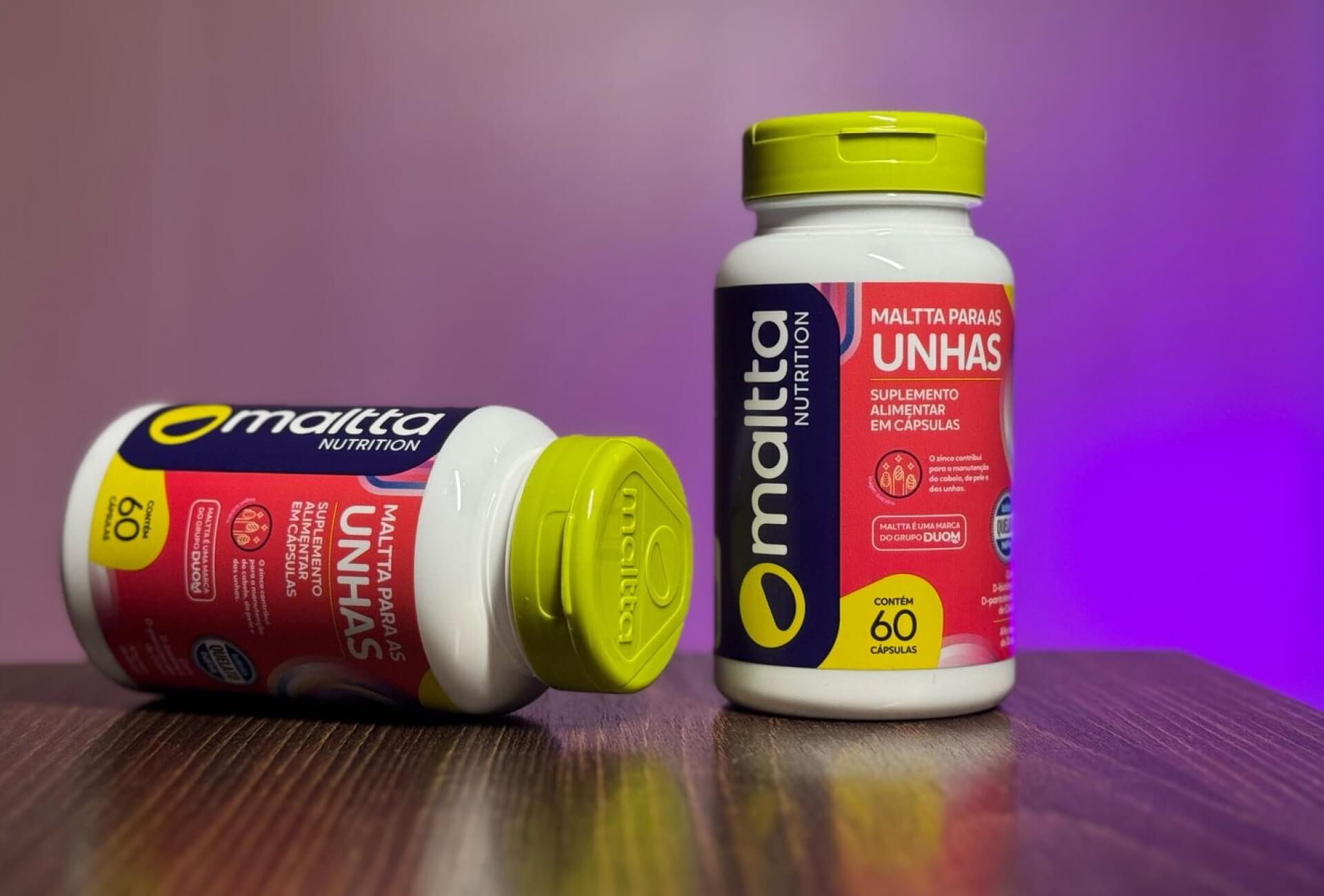 Unhas fracas e quebradiças? Entenda como a suplementação pode te ajudar