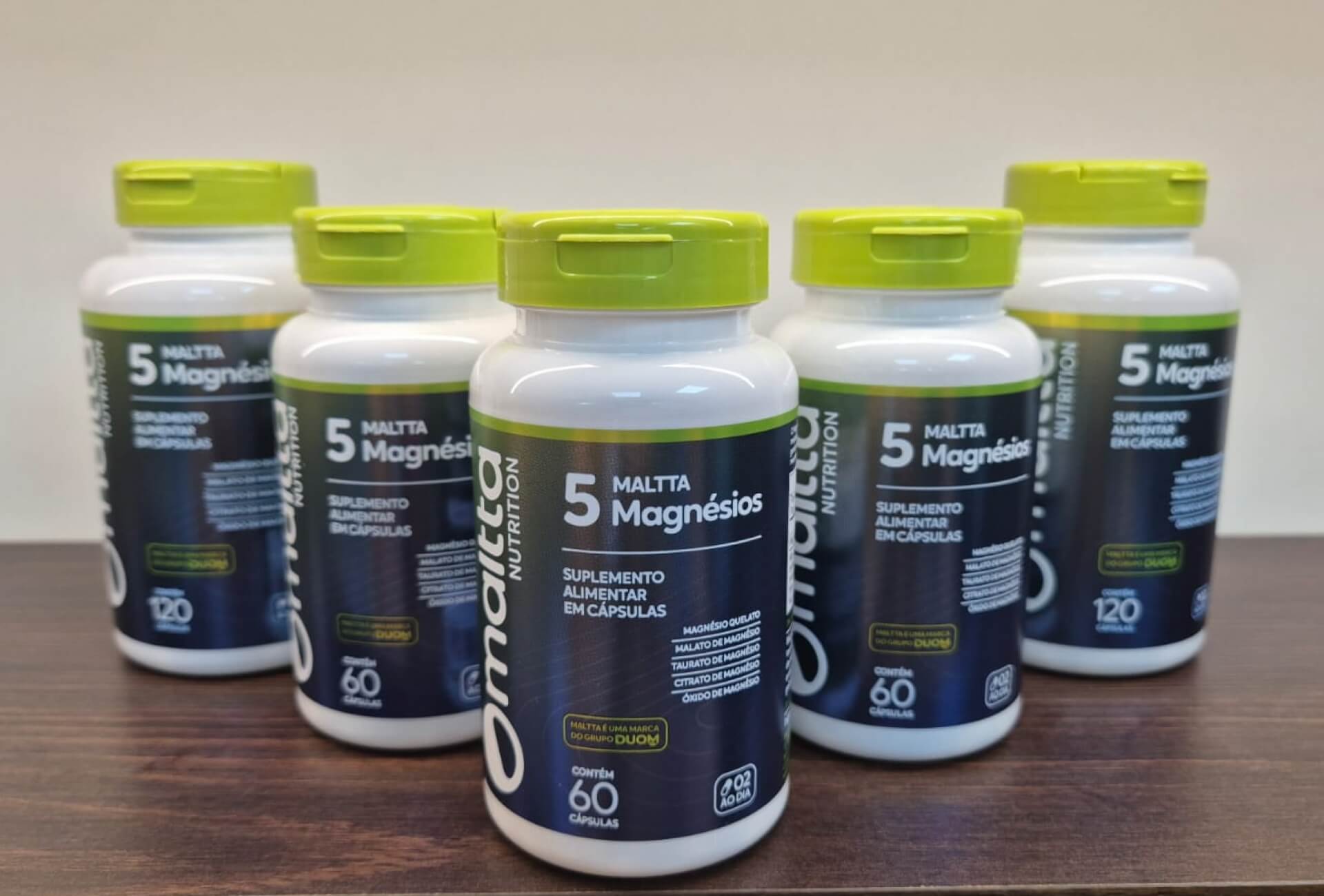 Para que serve o magnésio? Um mineral essencial para energia, músculos e equilíbrio