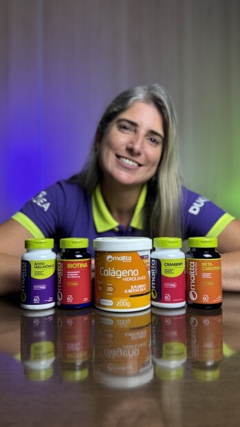 Suplementação e bem-estar feminino: do ciclo menstrual à maturidade