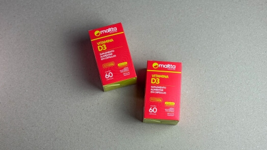 Qual o melhor horário para tomar vitamina D? Entenda como o organismo absorve esse nutriente