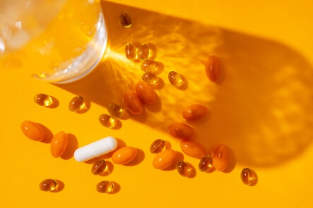 Vena C: vitamina C com Pinus Pinaster para uma rotina de cuidado e proteção