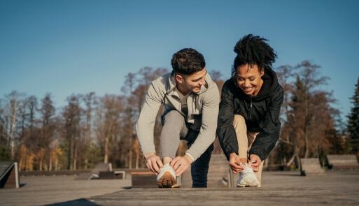  Começando no mundo fitness? Algumas dica para quem é novo na área