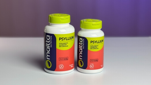 Está com o intestino preso? Saiba como as fibras podem ajudar