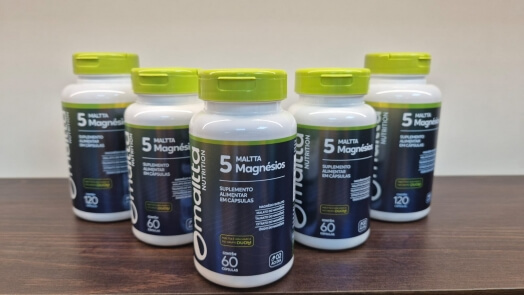 Para que serve o magnésio? Um mineral essencial para energia, músculos e equilíbrio