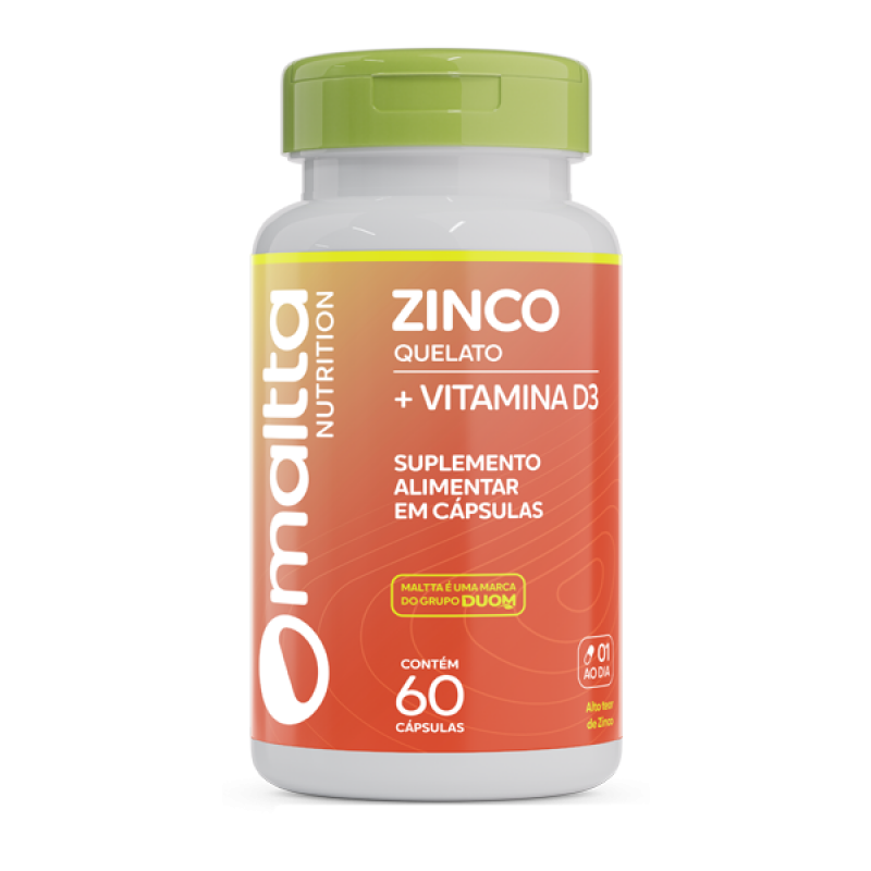 Arginina + Vitamina C 60 cápsulas