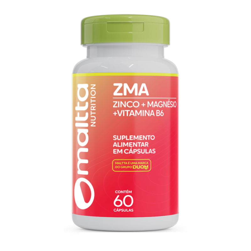 Arginina + Vitamina C 60 cápsulas