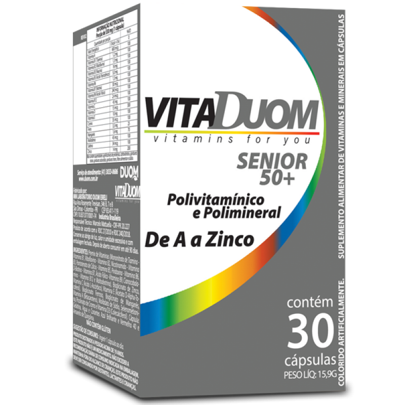 Resveratrol com Amora Miura 60 cápsulas