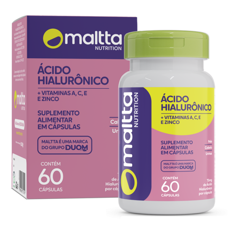 Colágeno tipo II + Cúrcuma 60 cápsulas