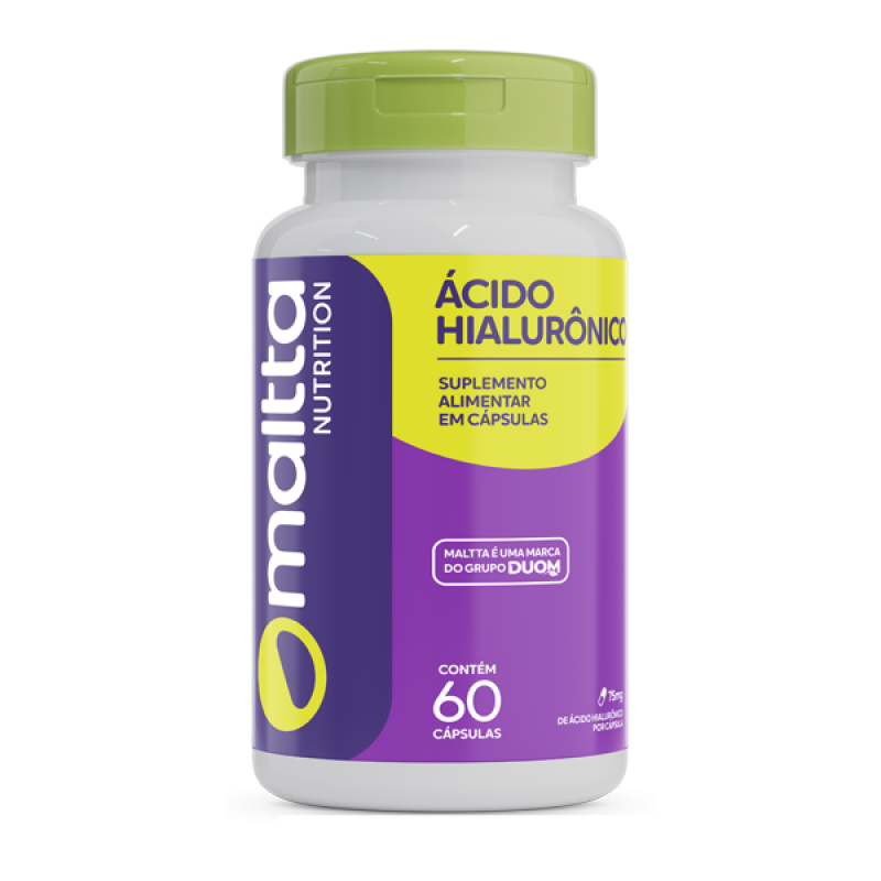 Colágeno tipo II + Cúrcuma 60 cápsulas