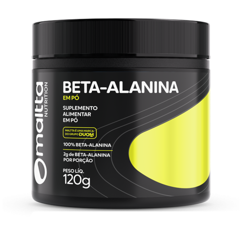 Beta-Alanina 150g