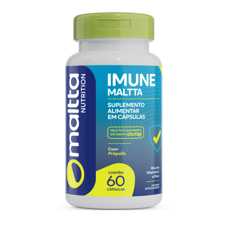 Arginina + Vitamina C 60 cápsulas